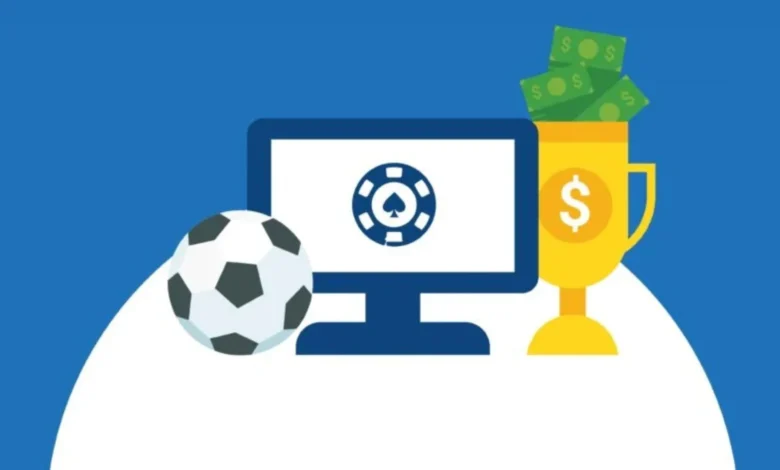 Clubes recorrem ao STF contra proibição de apostas esportivas