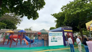 Cmei em Goiânia amplia capacidade e disponibiliza 116 novas vagas para educação infantil