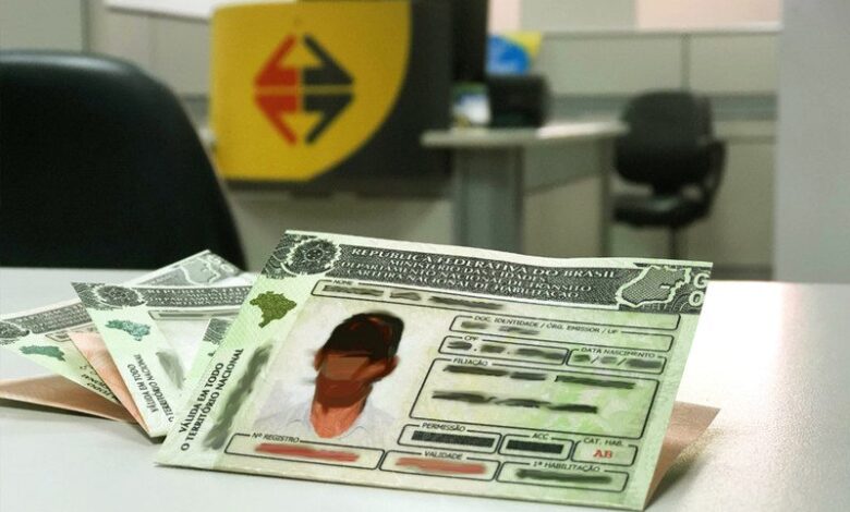CNH Social em Goiás: como realizar sua inscrição oficial e evitar golpes digitais