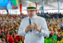 Coletivo judaico organiza ato em São Paulo para declarar apoio à candidatura de Lula