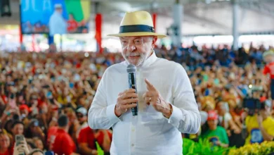 Coletivo judaico organiza ato em São Paulo para declarar apoio à candidatura de Lula