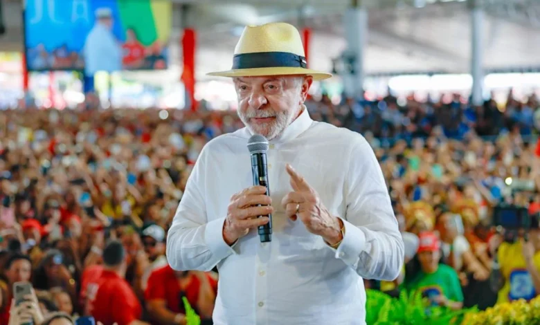 Coletivo judaico organiza ato em São Paulo para declarar apoio à candidatura de Lula