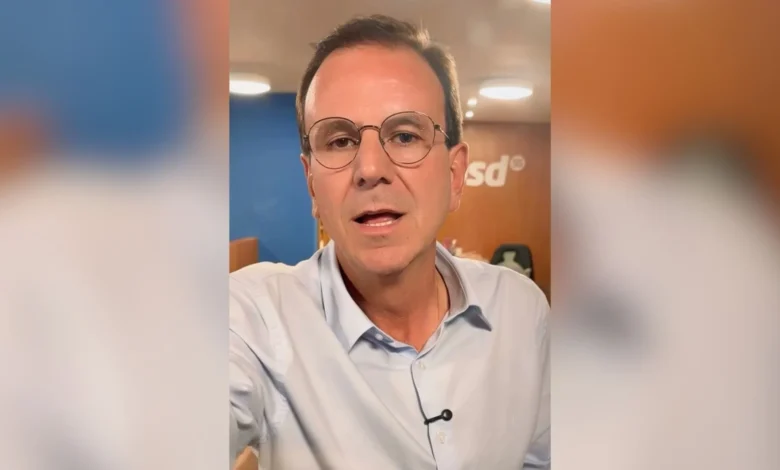 Coligação de Paes recorre ao TSE para validar votos de Garotinho e forçar segundo turno