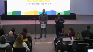 Com 32 substituições de urnas e votação estendida, Tre-go classifica segundo turno como pacífico