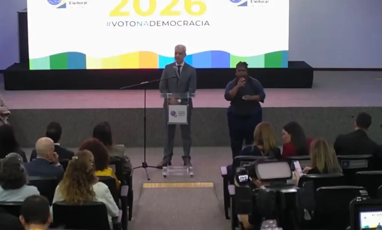 Com 32 substituições de urnas e votação estendida, Tre-go classifica segundo turno como pacífico