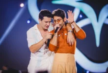 Com mais de 45 milhões de acessos, Hugo & Guilherme levam Flash ao topo do Spotify e Youtube