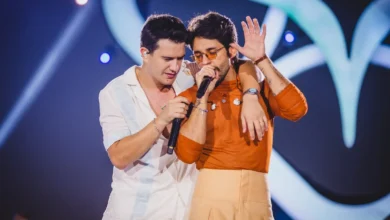 Com mais de 45 milhões de acessos, Hugo & Guilherme levam Flash ao topo do Spotify e Youtube