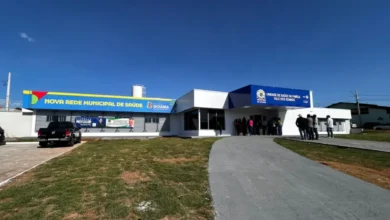 Com quase R$ 4 milhões investidos, Vale dos Sonhos ganha nova unidade de saúde em Goiânia