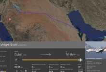 Comandante evita queda de avião da Flydubai após copiloto tentar ataque inspirado no 11 de Setembro