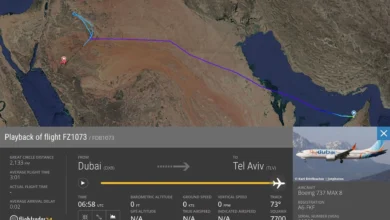 Comandante evita queda de avião da Flydubai após copiloto tentar ataque inspirado no 11 de Setembro