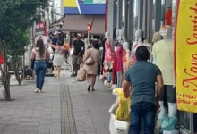 Comércios locais ganham prazo estendido para regularização de atividades