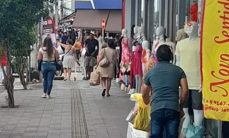 Comércios locais ganham prazo estendido para regularização de atividades