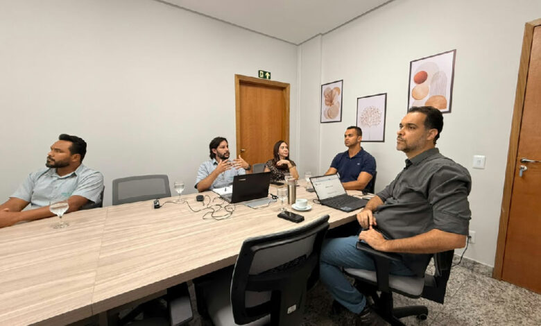 Comitê de investimentos do Senaprev discute gestão de recursos em reunião técnica