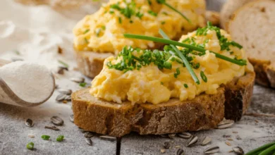 Como incluir ovos na dieta infantil com receitas práticas e nutritivas