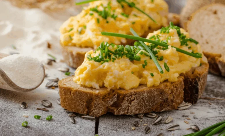 Como incluir ovos na dieta infantil com receitas práticas e nutritivas
