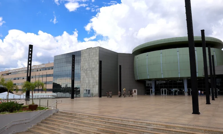 Composição da Assembleia Legislativa de Goiás para o próximo mandato