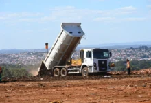 Comurg recebe autorização oficial para gerenciar o aterro sanitário