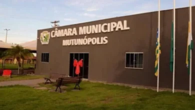 Concurso da Câmara de Mutunópolis encerra prazo de inscrição nesta quinta-feira