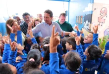 Concurso da Educação em Aparecida abre inscrições para quase três mil vagas