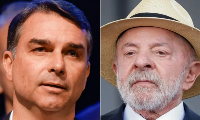 Condicoes de flavio para abrir sigilos eleitorais geram debate politico