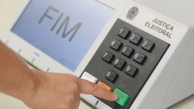 Confira o passo a passo para localizar sua seção eleitoral de 2026 no site do TSE ou e-Título