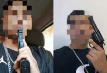 Confronto com a polícia termina com suspeitos mortos em Águas Lindas de Goiás