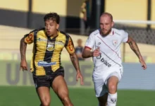 Confronto direto na Série B coloca equipes em busca de objetivos decisivos