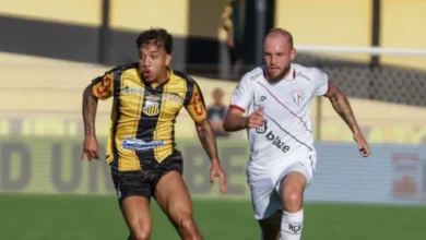 Confronto direto na Série B coloca equipes em busca de objetivos decisivos