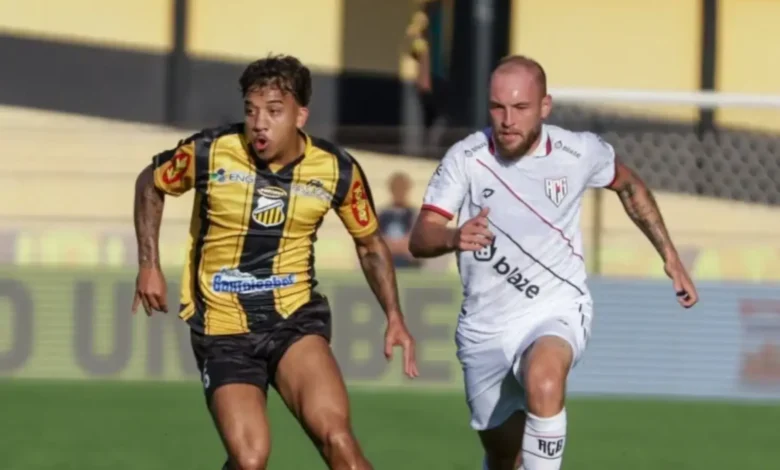 Confronto direto na Série B coloca equipes em busca de objetivos decisivos