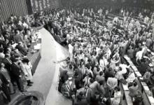 Congresso Nacional encerra ciclo histórico com saída dos últimos constituintes de 1988