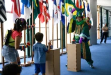 Congresso Nacional estreia espetáculo infantil para ensinar processo de criação das leis