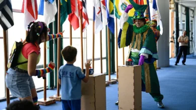 Congresso Nacional estreia espetáculo infantil para ensinar processo de criação das leis