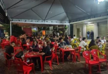 Conheça bares tradicionais para celebrar os aniversários da capital