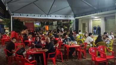 Conheça bares tradicionais para celebrar os aniversários da capital