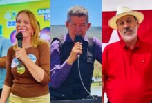 Conheça os suplentes dos deputados federais de goiás para a câmara