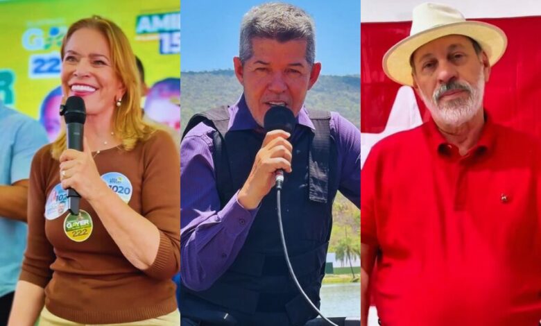 Conheça os suplentes dos deputados federais de goiás para a câmara