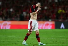 Conmebol rejeita pedido do Flamengo e confirma Estudiantes na decisão da Libertadores