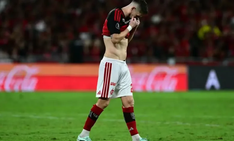 Conmebol rejeita pedido do Flamengo e confirma Estudiantes na decisão da Libertadores
