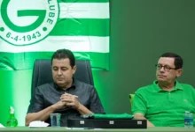 Conselho deliberativo do Goiás valida crédito de R$ 11,4 milhões em reunião