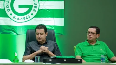 Conselho deliberativo do Goiás valida crédito de R$ 11,4 milhões em reunião