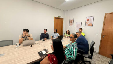 Conselho deliberativo do Senaprev debate diretrizes administrativas em reunião