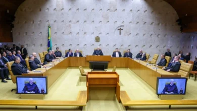 Conselho fiscal dos síndicos: o debate sobre o controle externo no Supremo Tribunal Federal