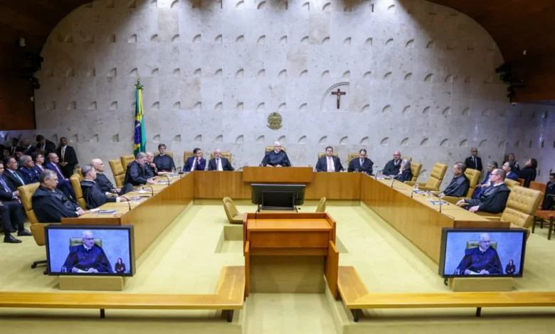 Conselho fiscal dos síndicos: o debate sobre o controle externo no Supremo Tribunal Federal