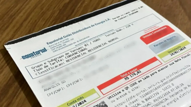 Conta de luz sofre novo reajuste em Goiás e pesa no bolso dos consumidores
