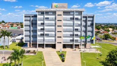 Contrato de R$ 480 mil com banca de advocacia é suspenso pela Justiça em Aparecida