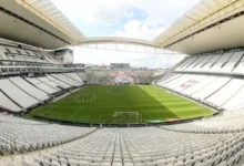 Corinthians e Caixa discutem acordo para quitar saldo devedor da Neo Química Arena