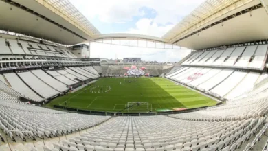 Corinthians e Caixa discutem acordo para quitar saldo devedor da Neo Química Arena