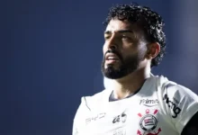 Corinthians entra no Z-4 e alcança sessenta e seis por cento de risco de rebaixamento no Brasileirão