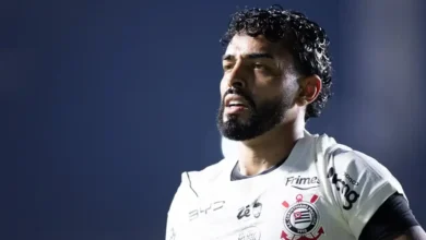 Corinthians entra no Z-4 e alcança sessenta e seis por cento de risco de rebaixamento no Brasileirão