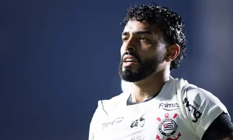 Corinthians entra no Z-4 e alcança sessenta e seis por cento de risco de rebaixamento no Brasileirão